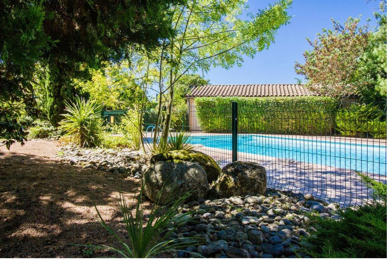 Studio Premium Toulouse Basso Cambo Meteo France Exterior photo